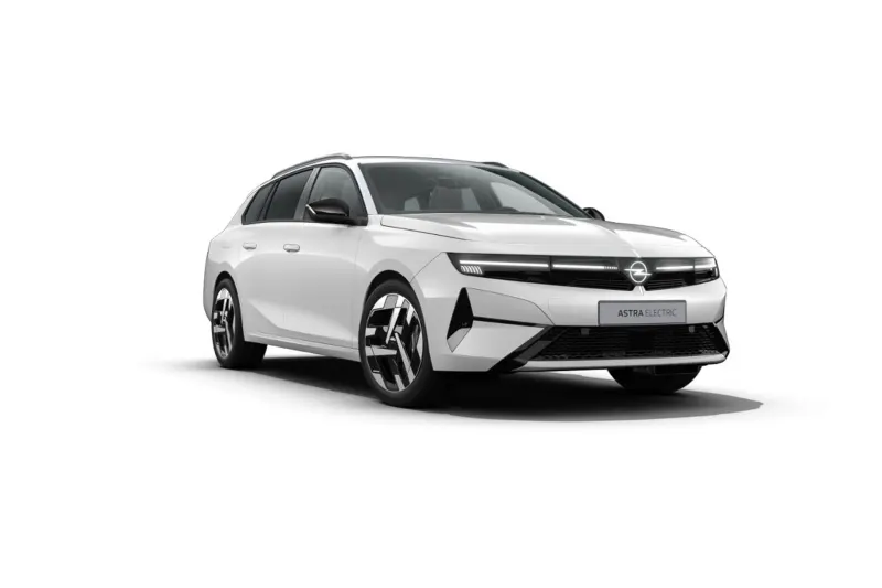 Opel Astra-e (2026)