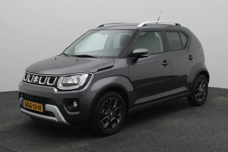 Suzuki Ignis (2023)