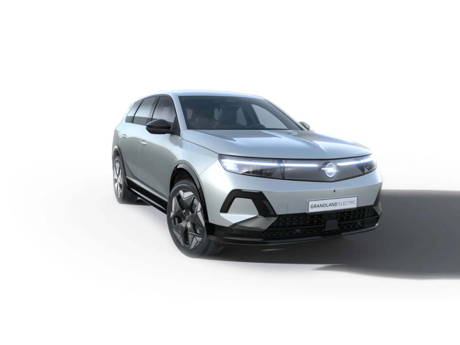 Opel Grandland (2026) — foto 1