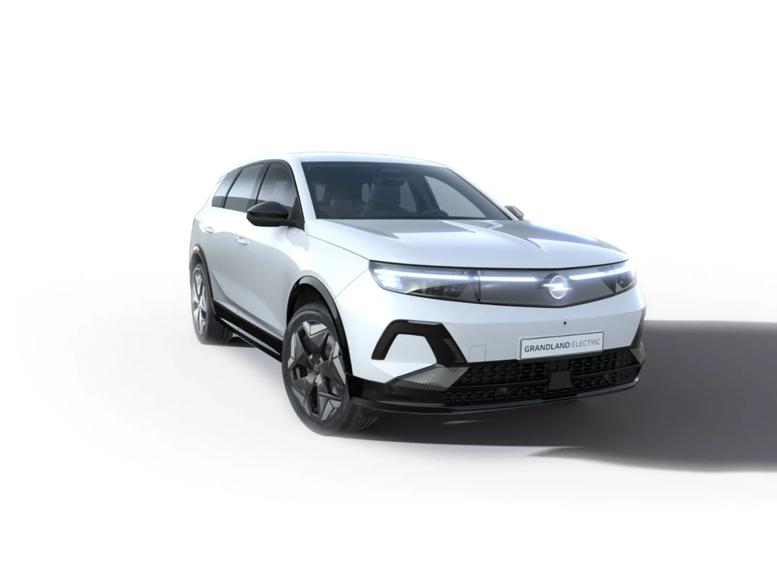 Opel Grandland (2026) — foto 1