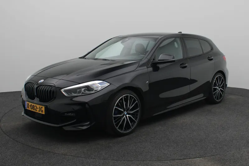 BMW 1-Serie (2021)
