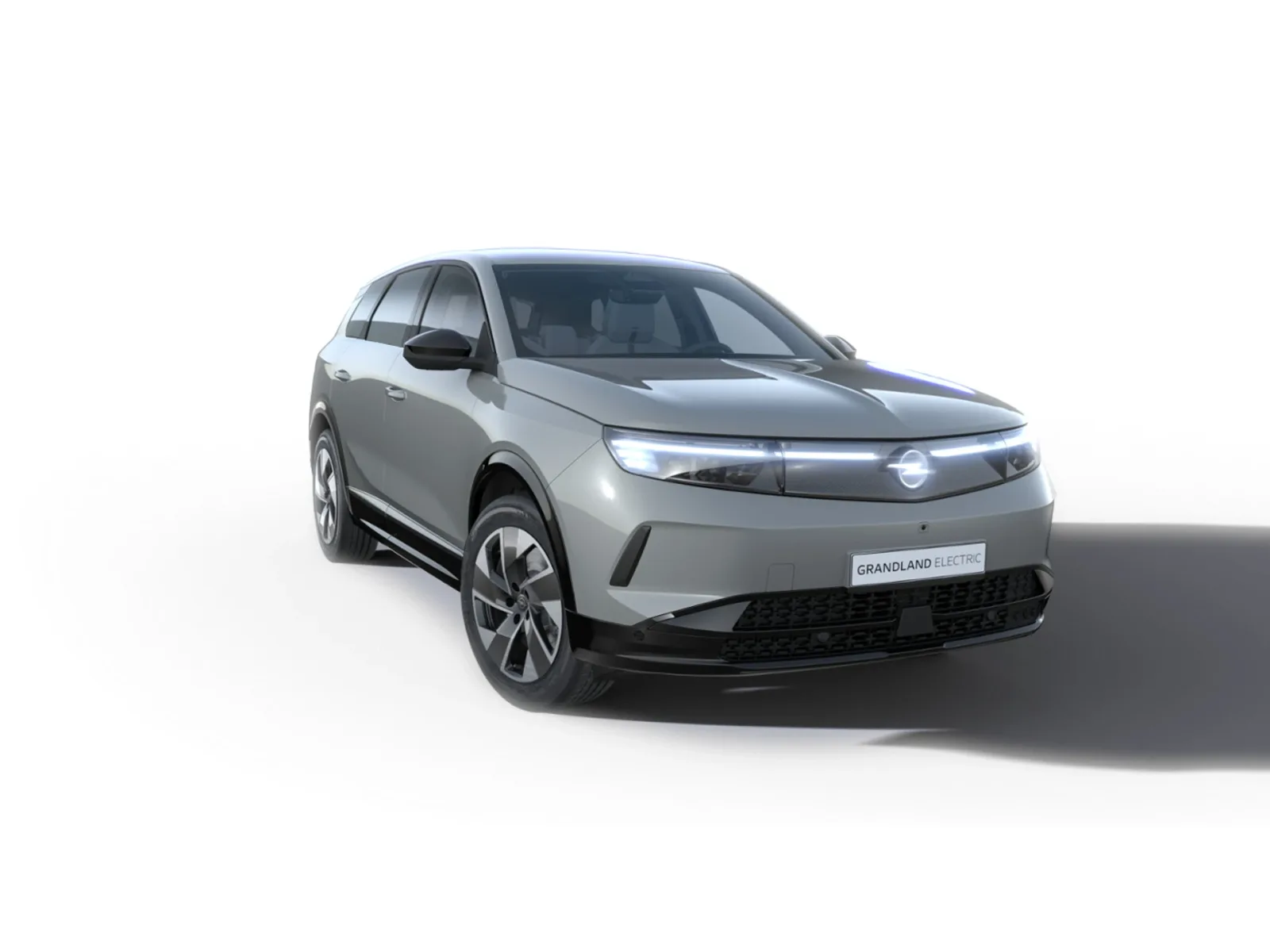 Opel Grandland (2026) — foto 1