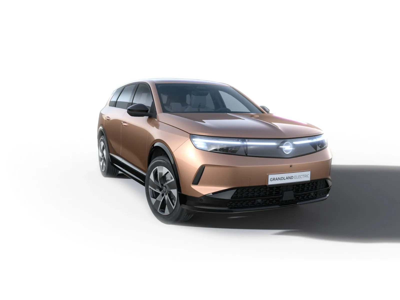 Opel Grandland (2026) — foto 1