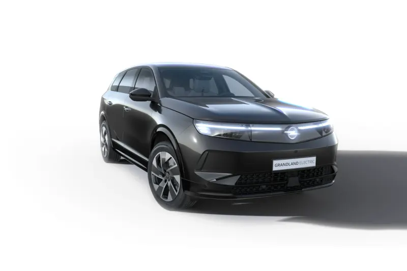 Opel Grandland (2026)