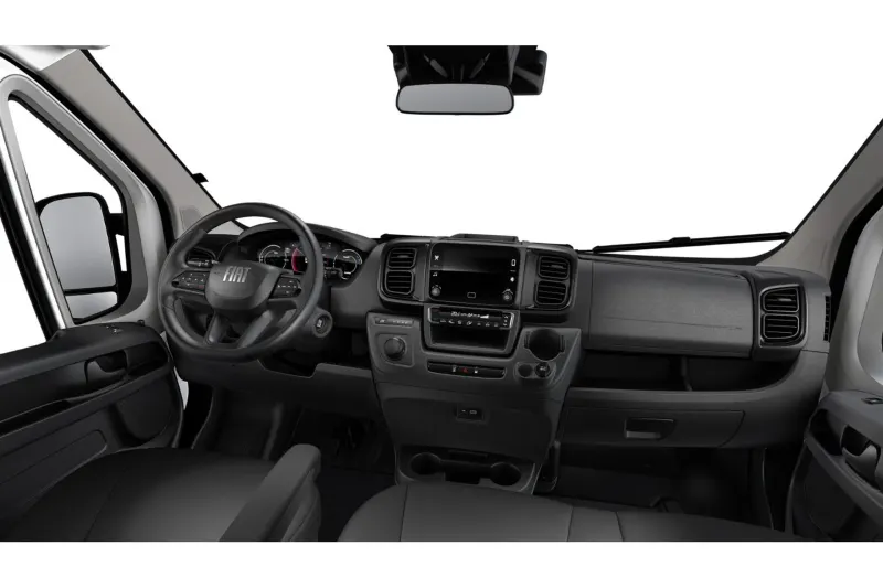 Fiat Professional Ducato (2026)