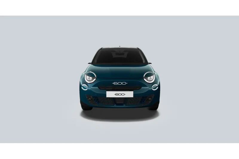 Fiat 600e (2026)