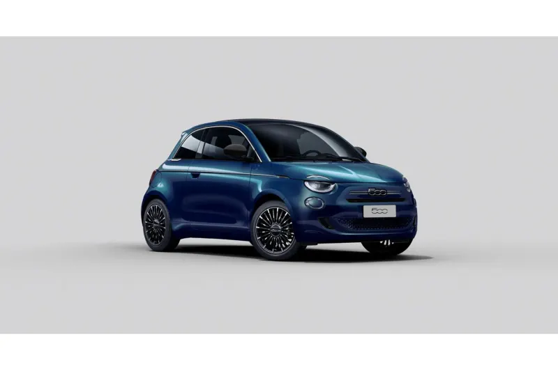 Fiat 500 (2026)