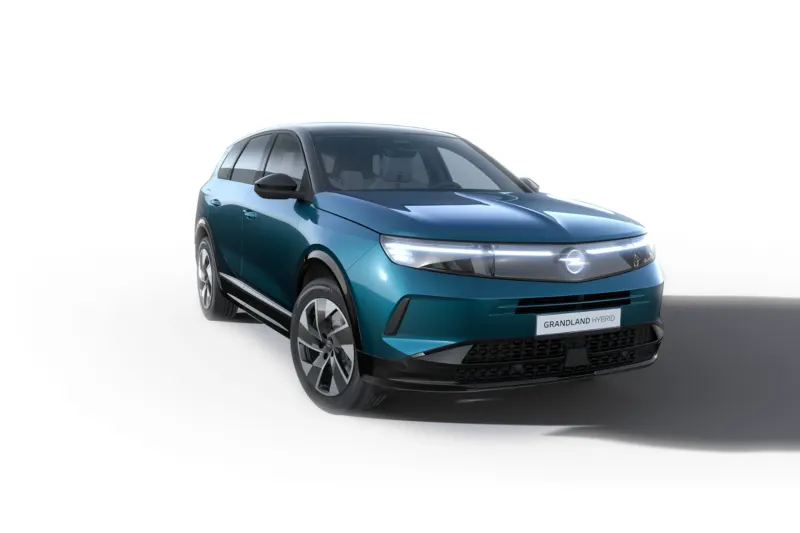 Opel Grandland (2026)