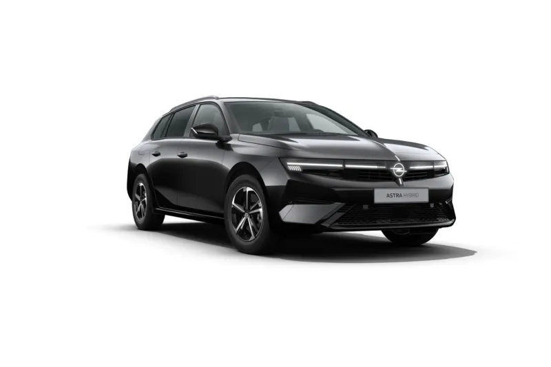 Opel Astra (2026)