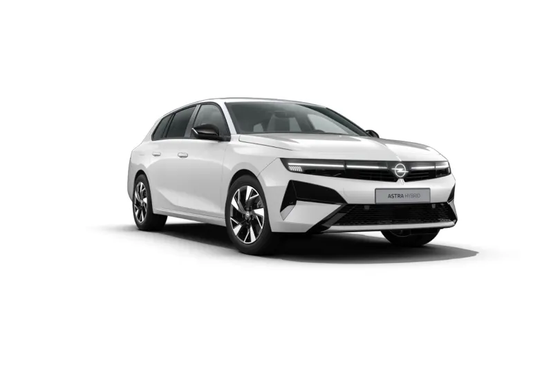 Opel Astra (2026)