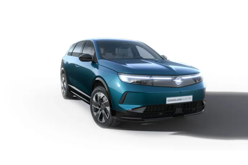 Opel Grandland (2026)