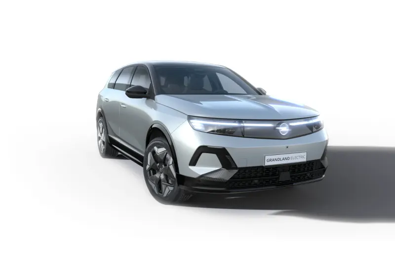 Opel Grandland (2026)