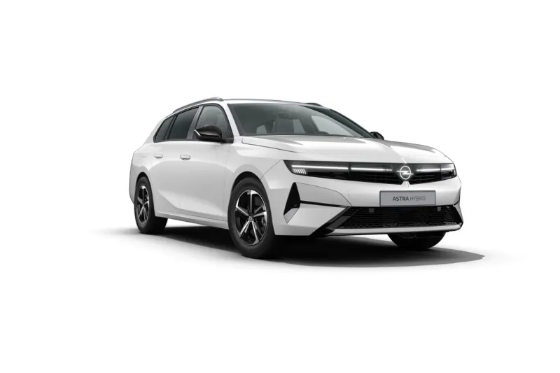 Opel Astra (2026)