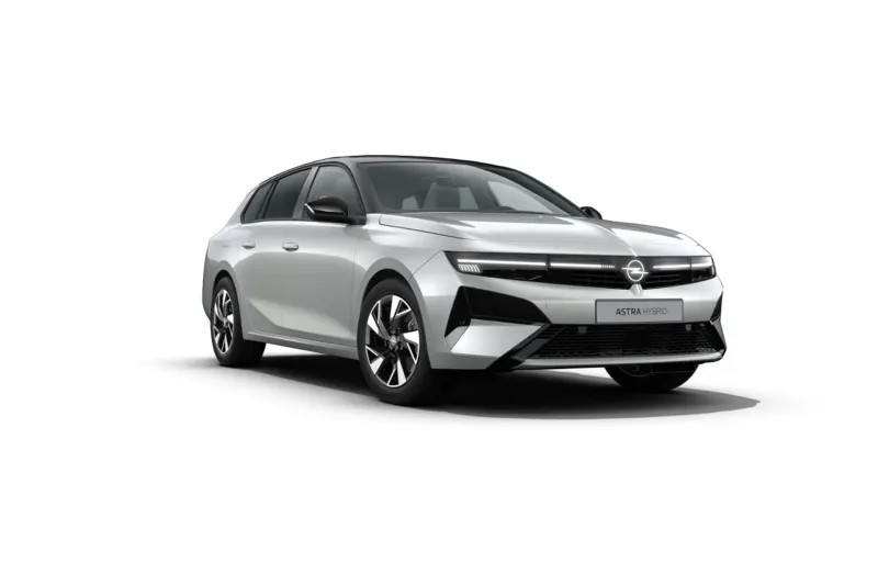 Opel Astra (2026)