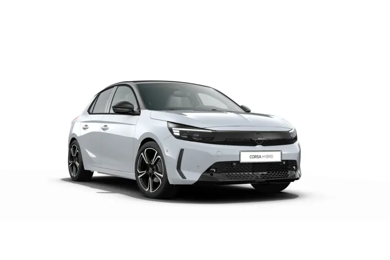 Opel Corsa (2026)