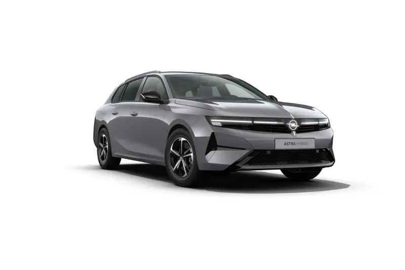 Opel Astra (2026)