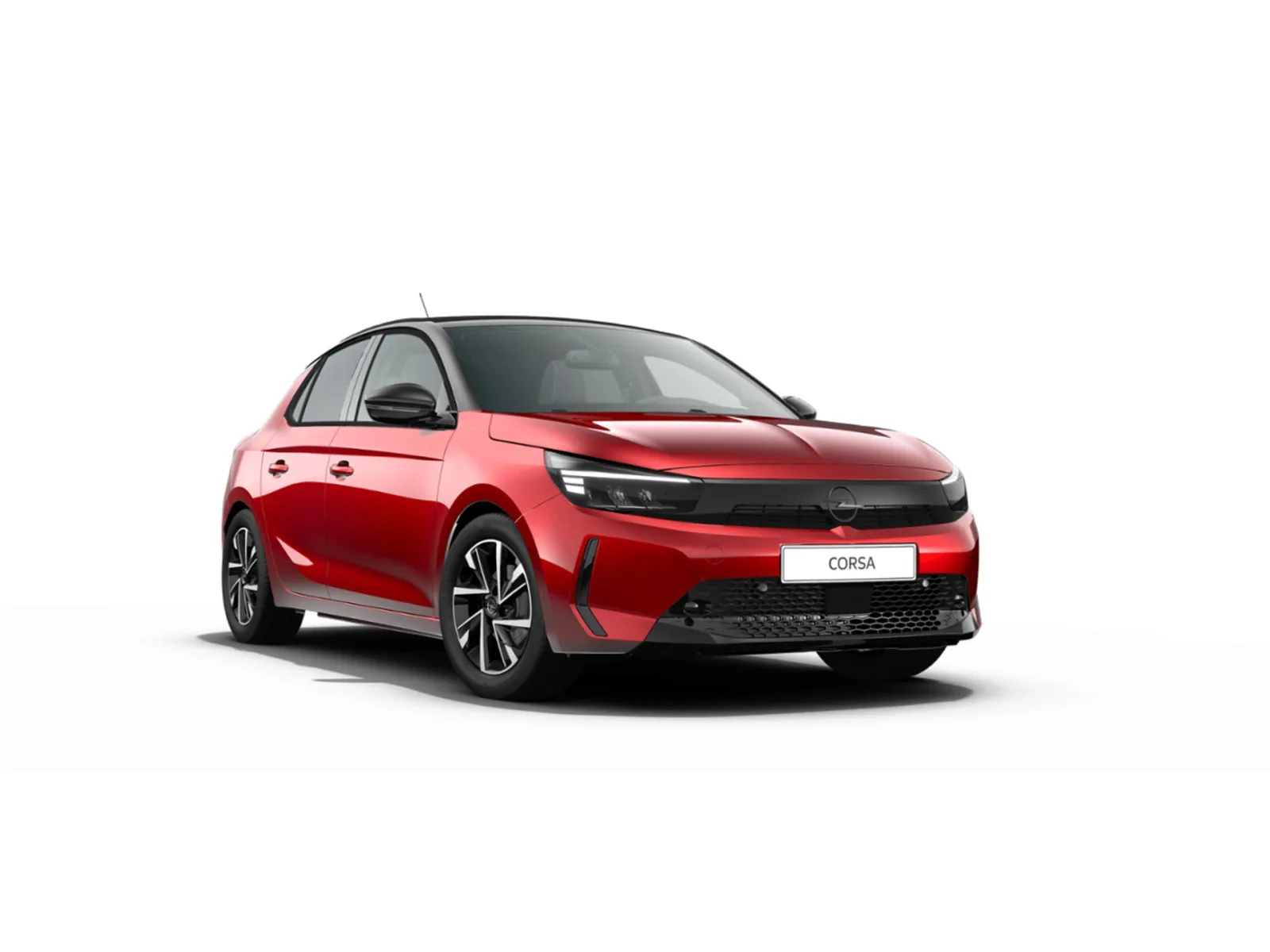 Opel Corsa (2026) — foto 1