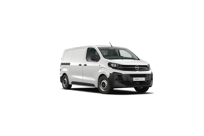 Opel Vivaro (2026)