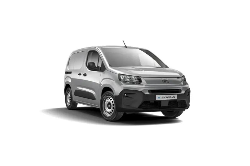 Fiat Professional Doblò (2026)