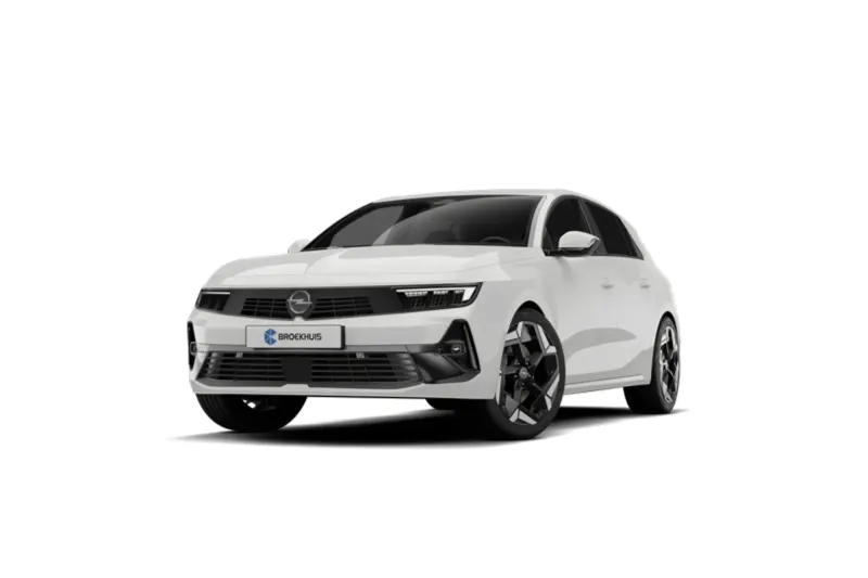 Opel Astra (2026)