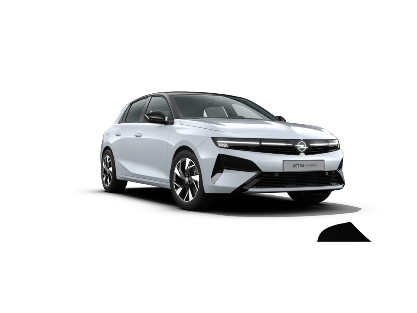 Opel Astra (2026) — foto 1