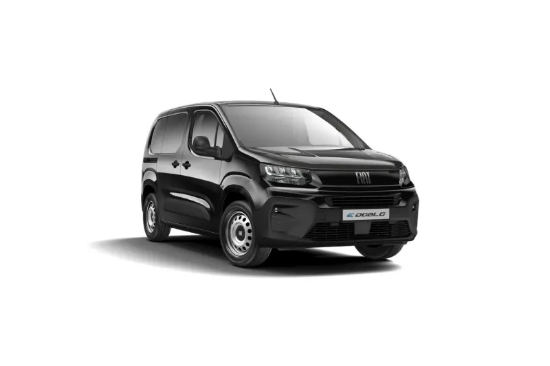 Fiat Professional Doblò (2026)