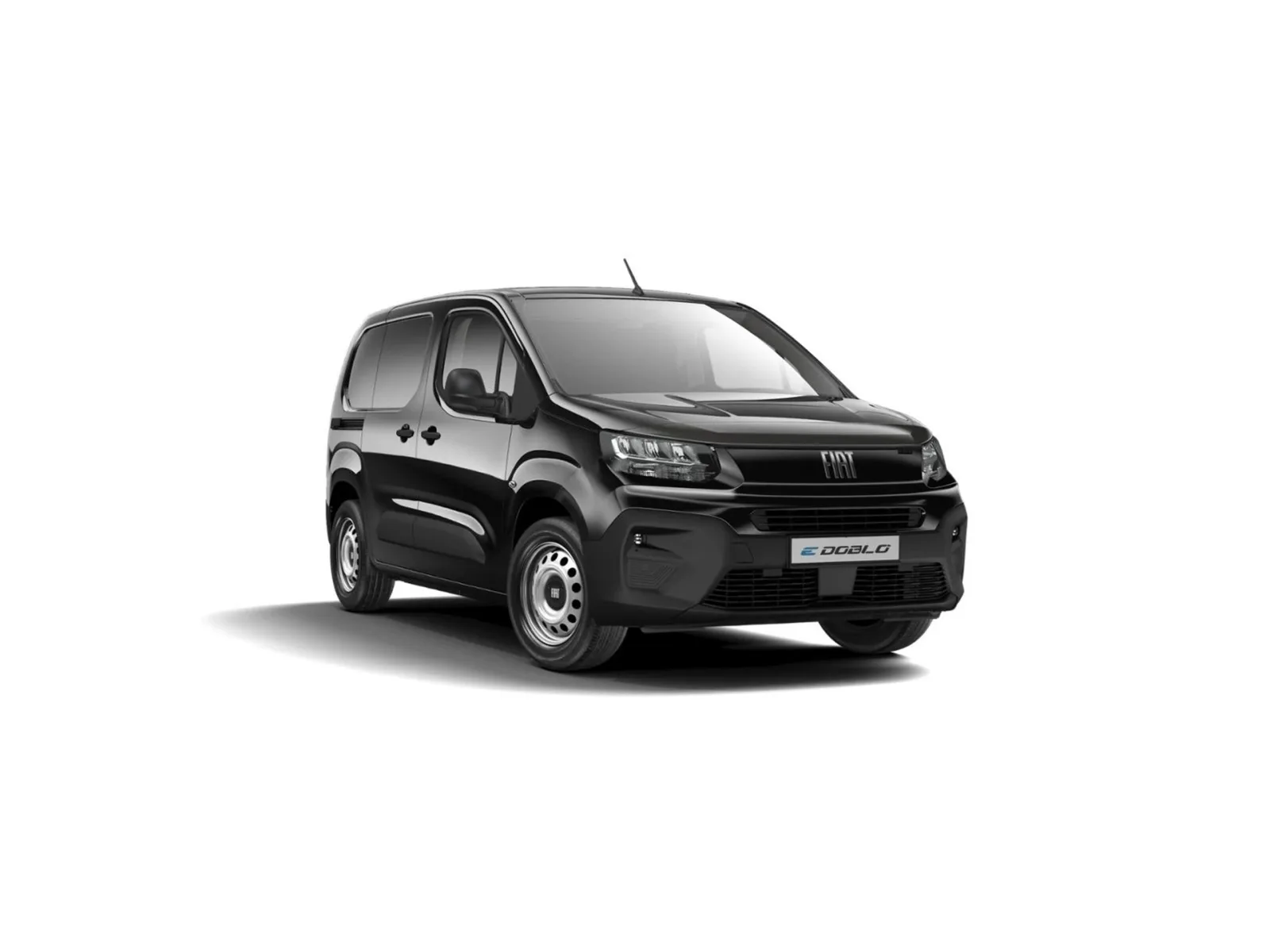 Fiat Professional Doblò (2026) — foto 1