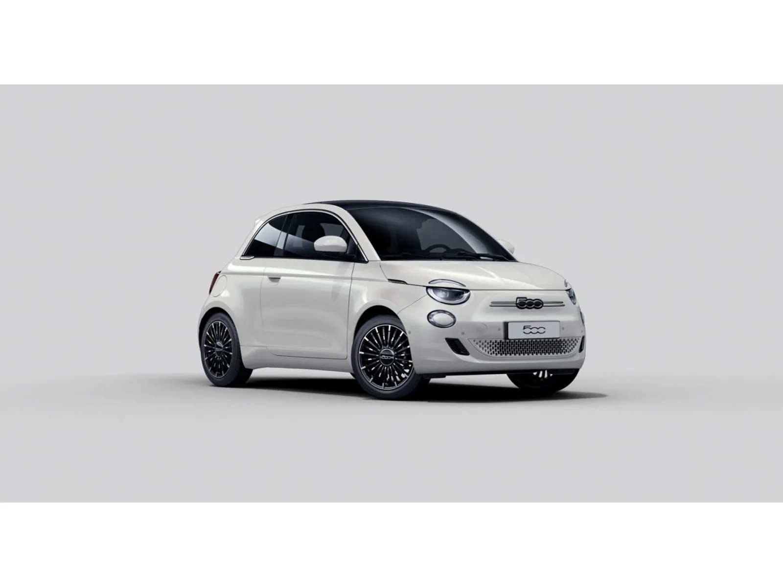 Fiat 500e (2026) — foto 1