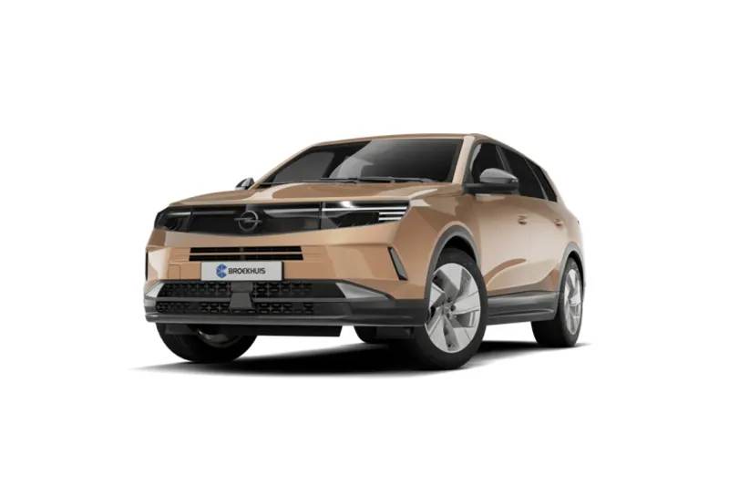 Opel Grandland (2026)