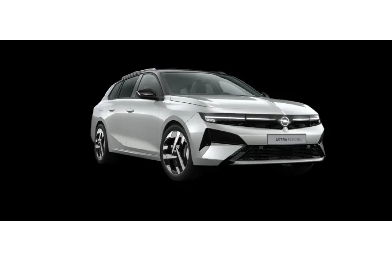 Opel Astra-e (2026)