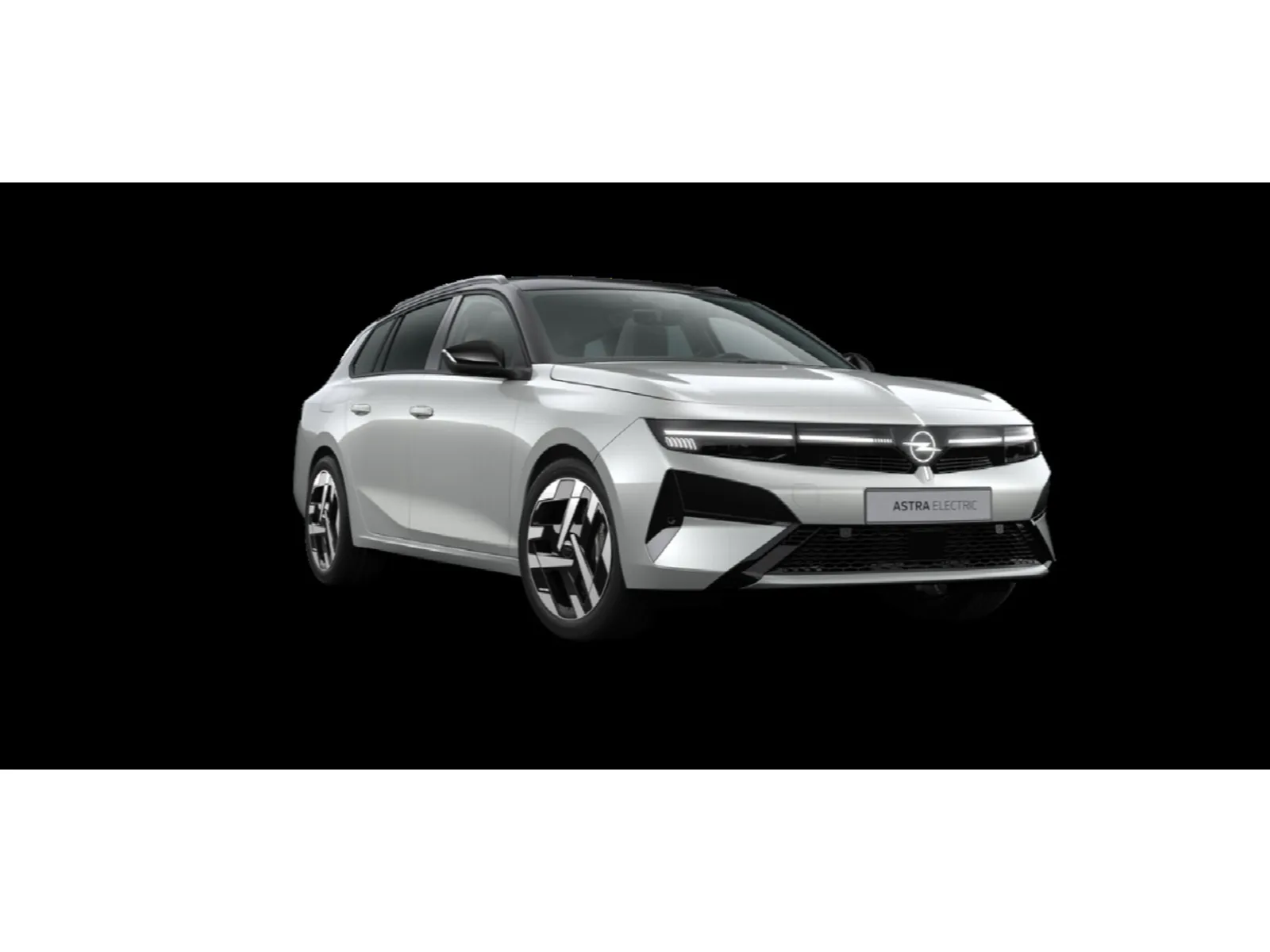 Opel Astra-e (2026) — foto 1