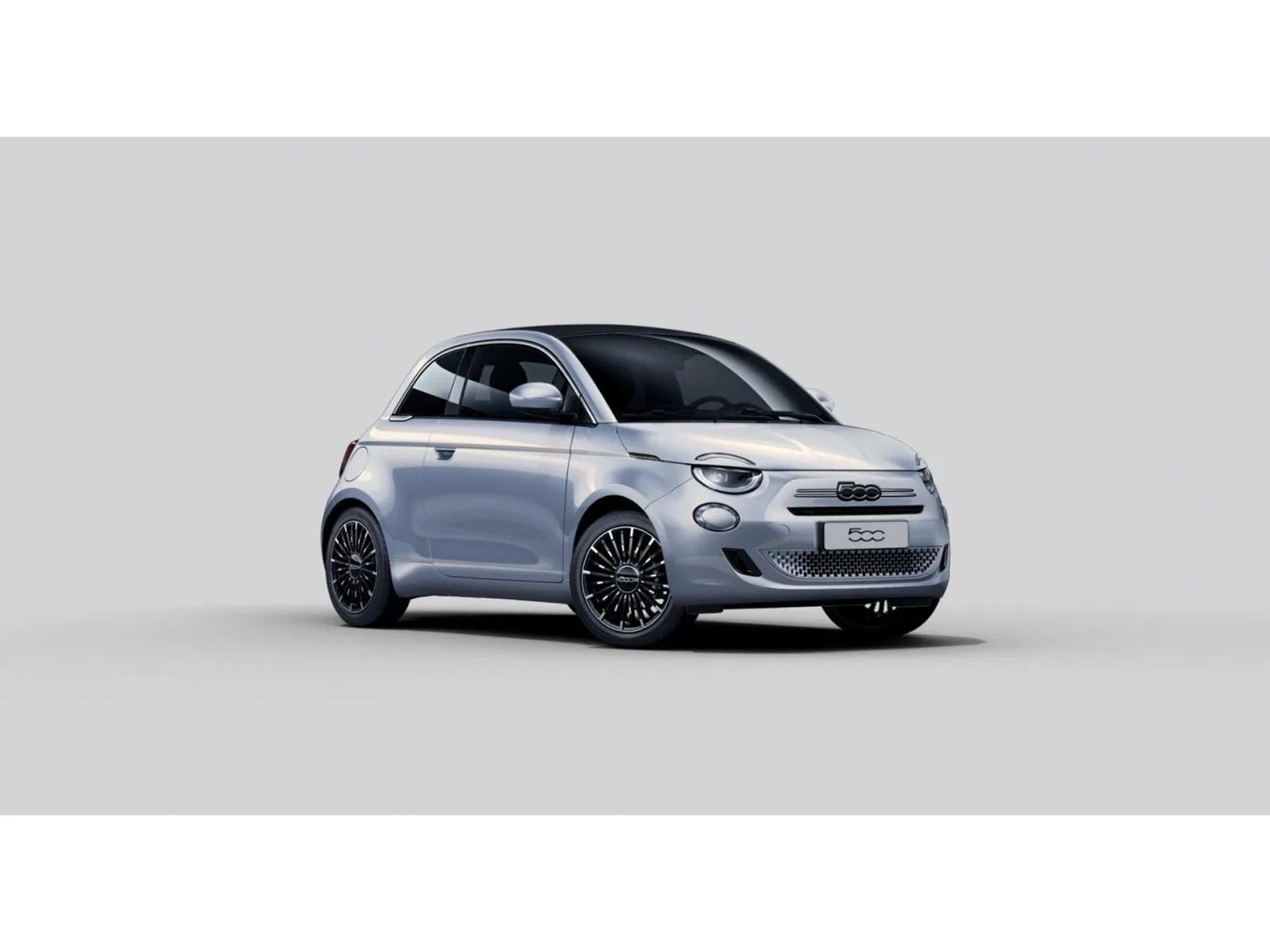 Fiat 500 (2026) — foto 1