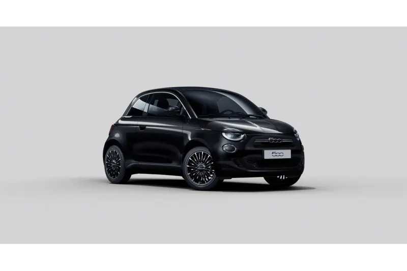 Fiat 500 (2026)