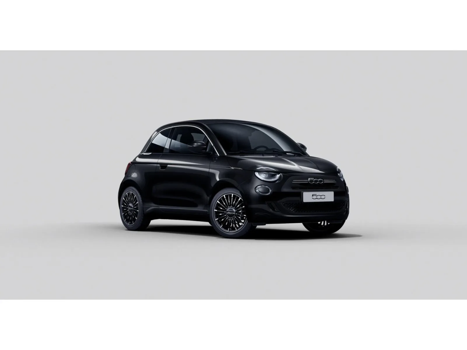 Fiat 500 (2026) — foto 1