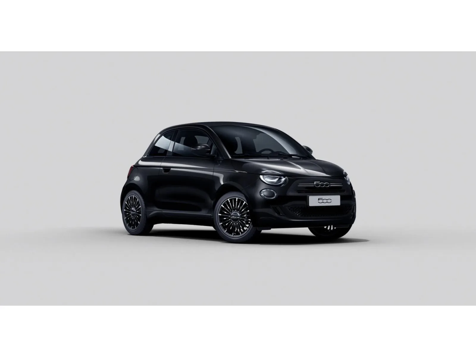 Fiat 500 (2026) — foto 1