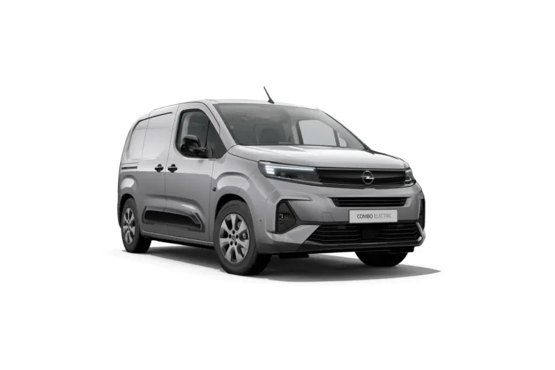 Opel Combo (2026)