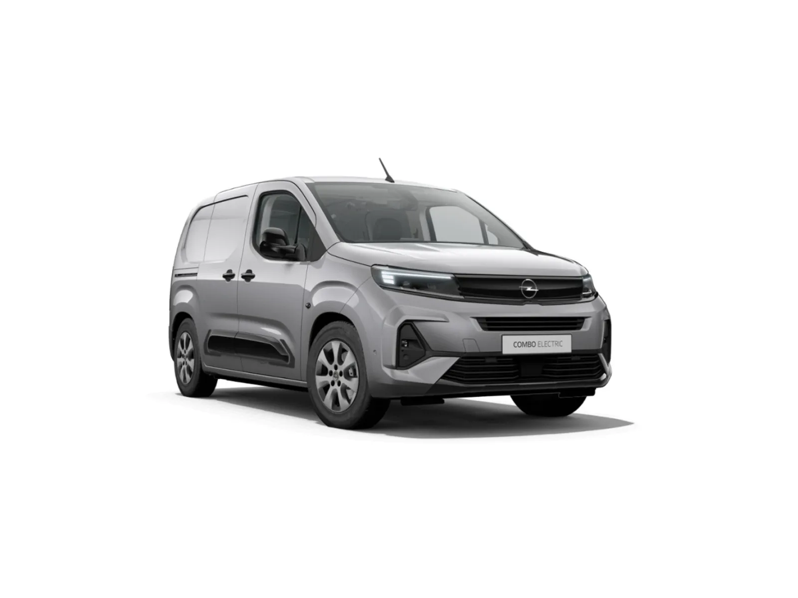 Opel Combo (2026) — foto 1