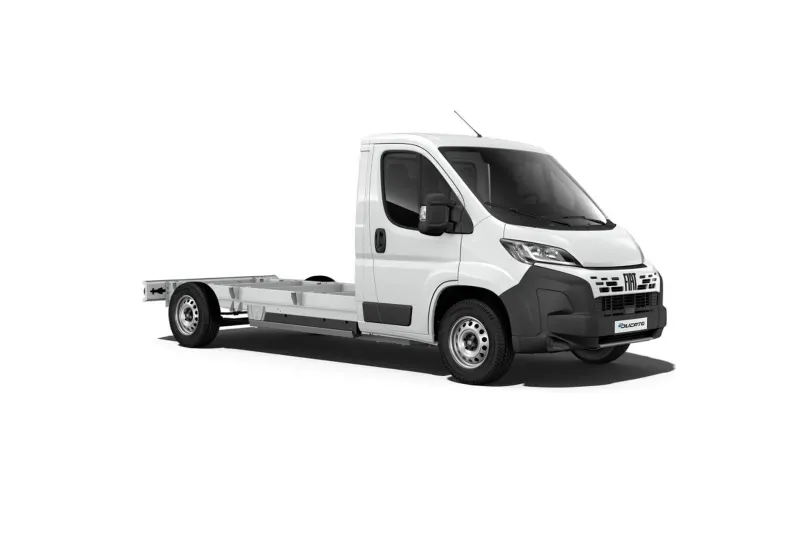 Fiat Professional Ducato (2026)