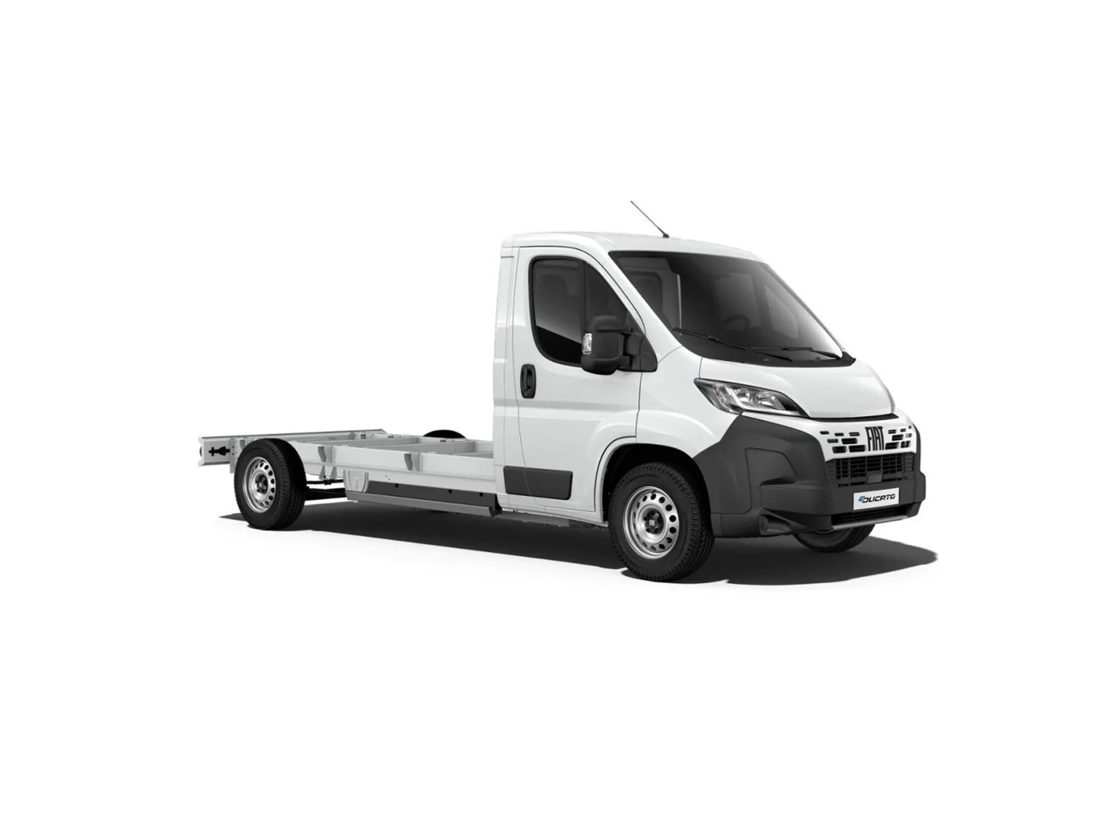 Fiat Professional Ducato (2026) — foto 1