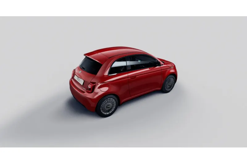 Fiat 500 (2026)