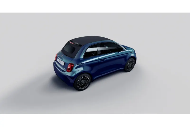 Fiat 500 (2026)