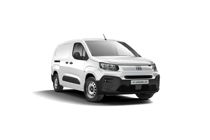 Fiat Professional Doblò (2026)
