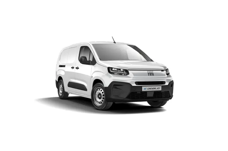 Fiat Professional Doblò (2026)