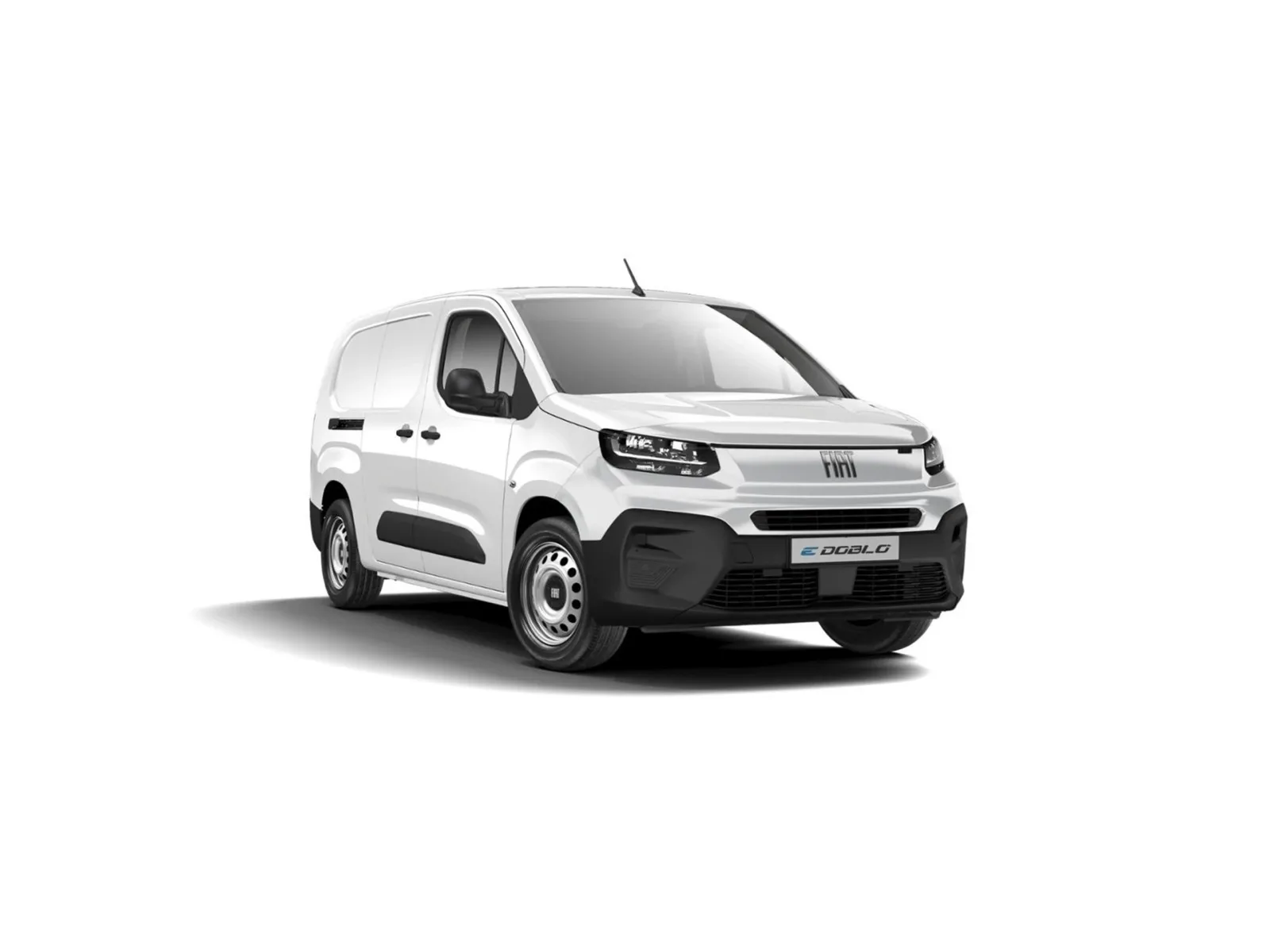 Fiat Professional Doblò (2026) — foto 1