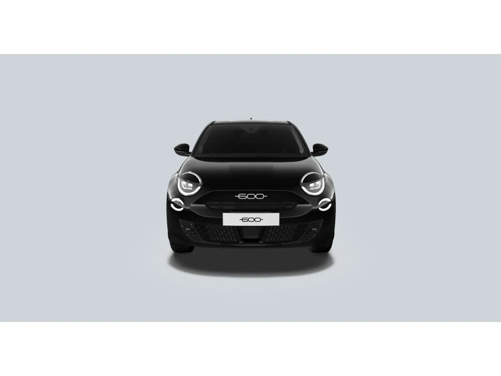 Fiat 600e (2026) — foto 1