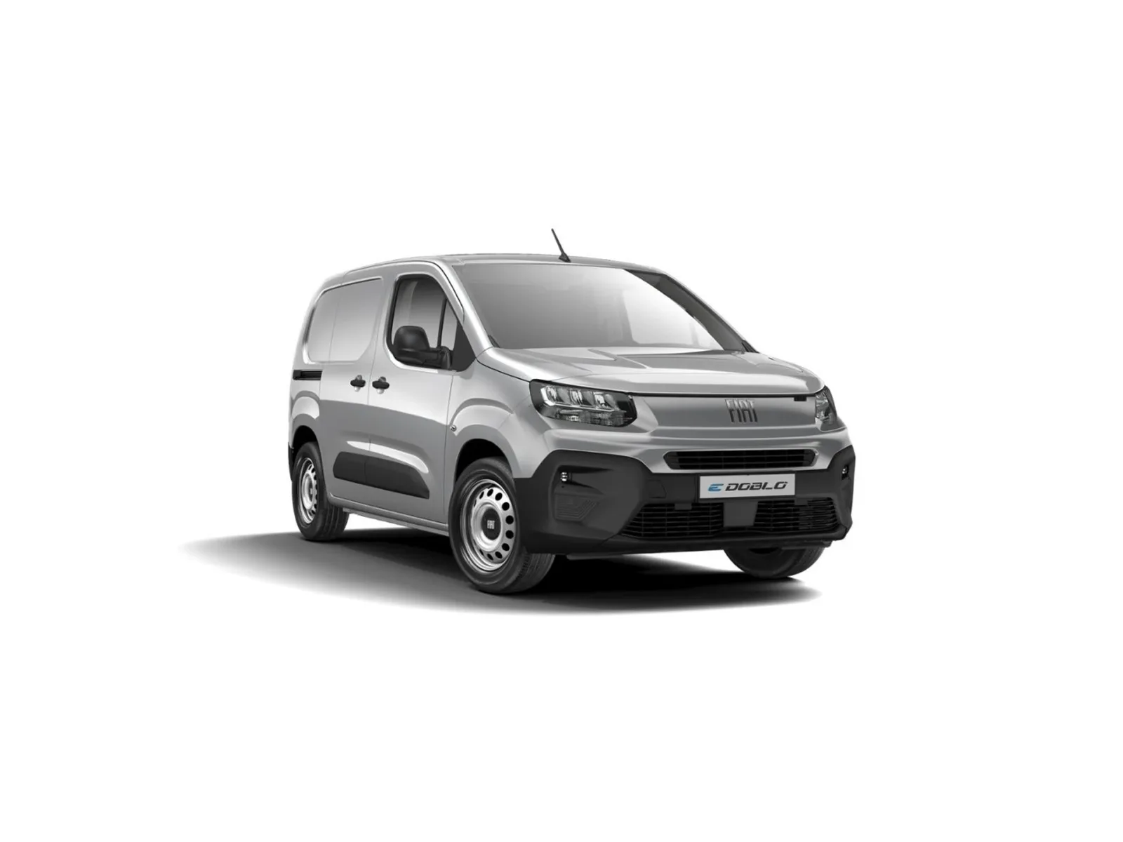 Fiat Professional Doblò (2026) — foto 1