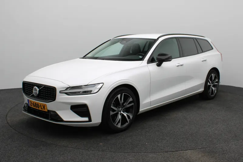 Volvo V60 (2024)