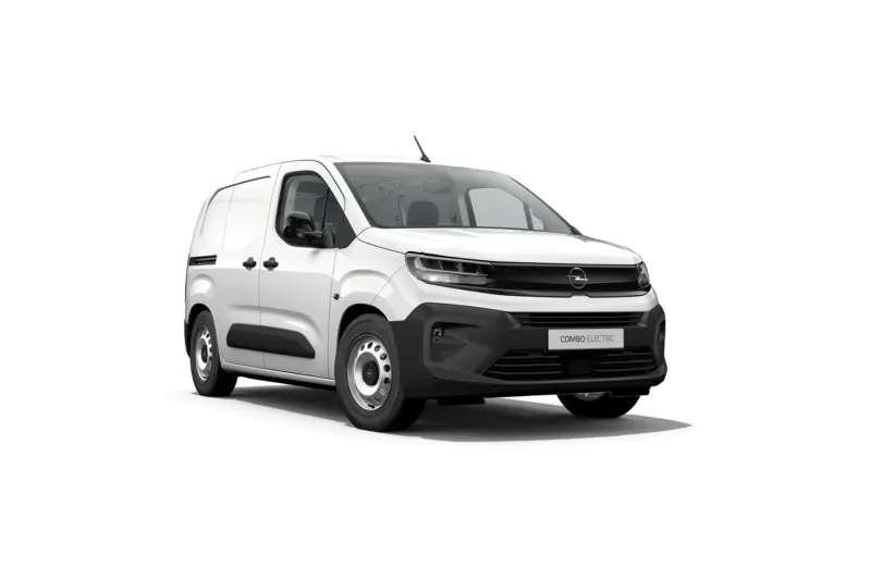Opel Combo (2026)