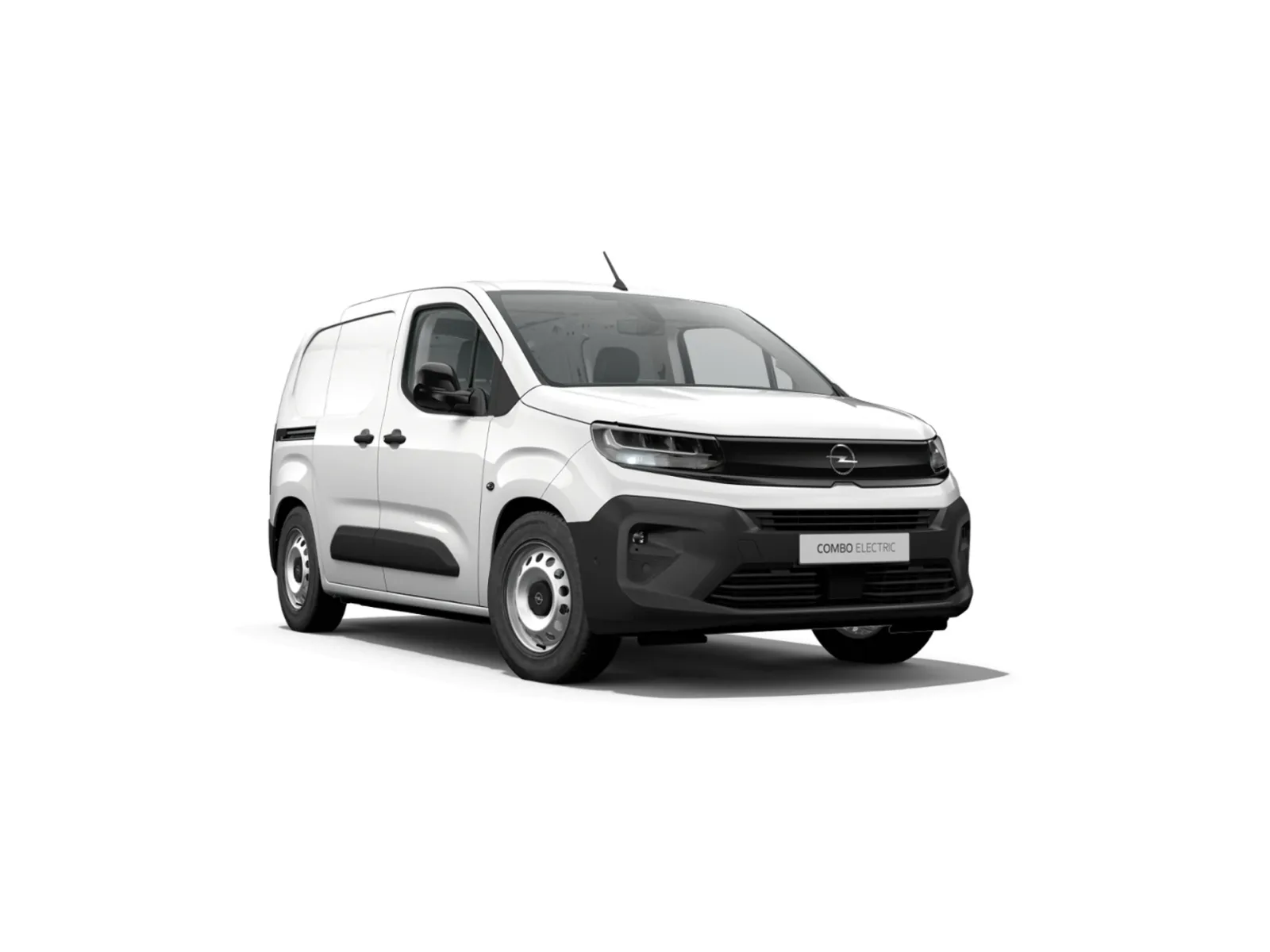Opel Combo (2026) — foto 1