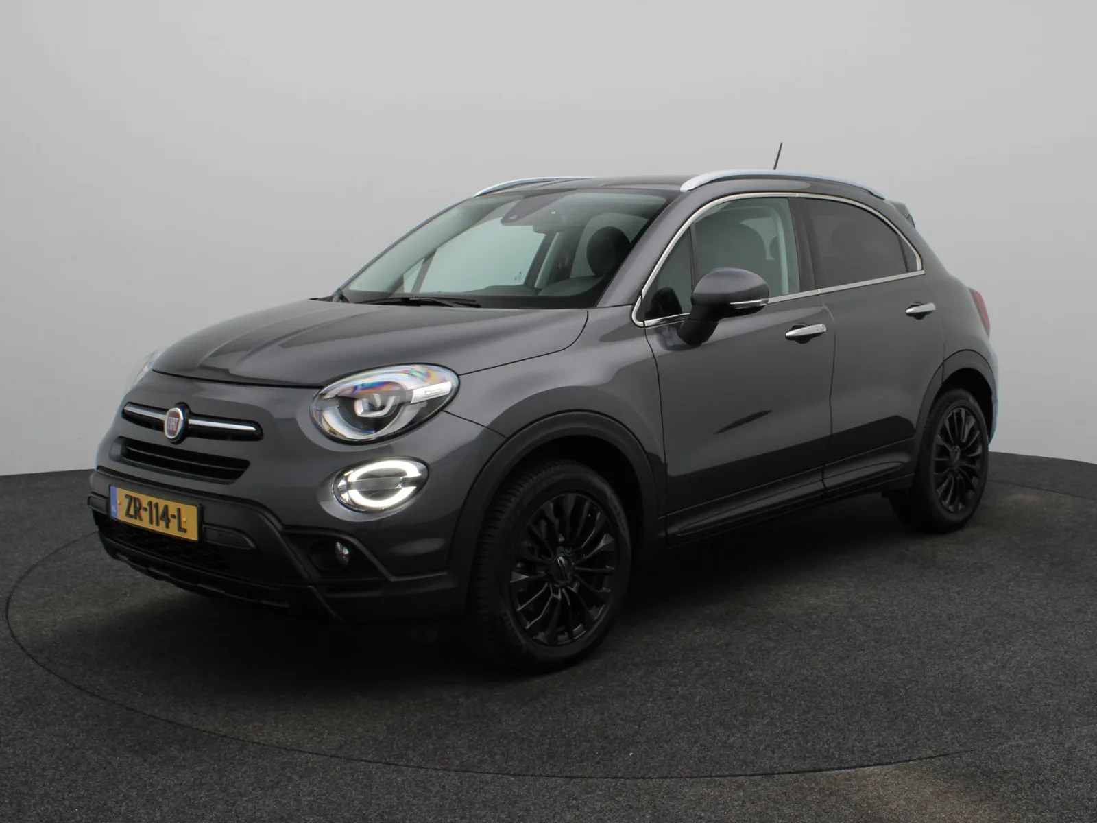 Fiat 500 (2019) — foto 1